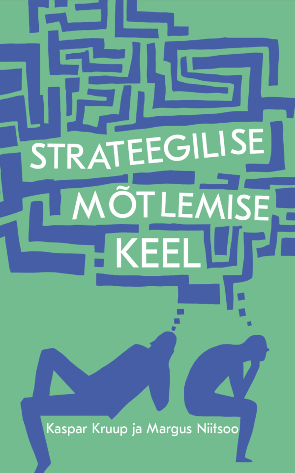 Strateegilise mõtlemise keel