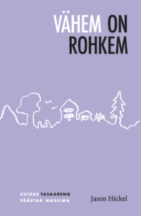 Vähem on rohkem