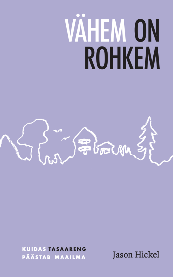 Vähem on rohkem